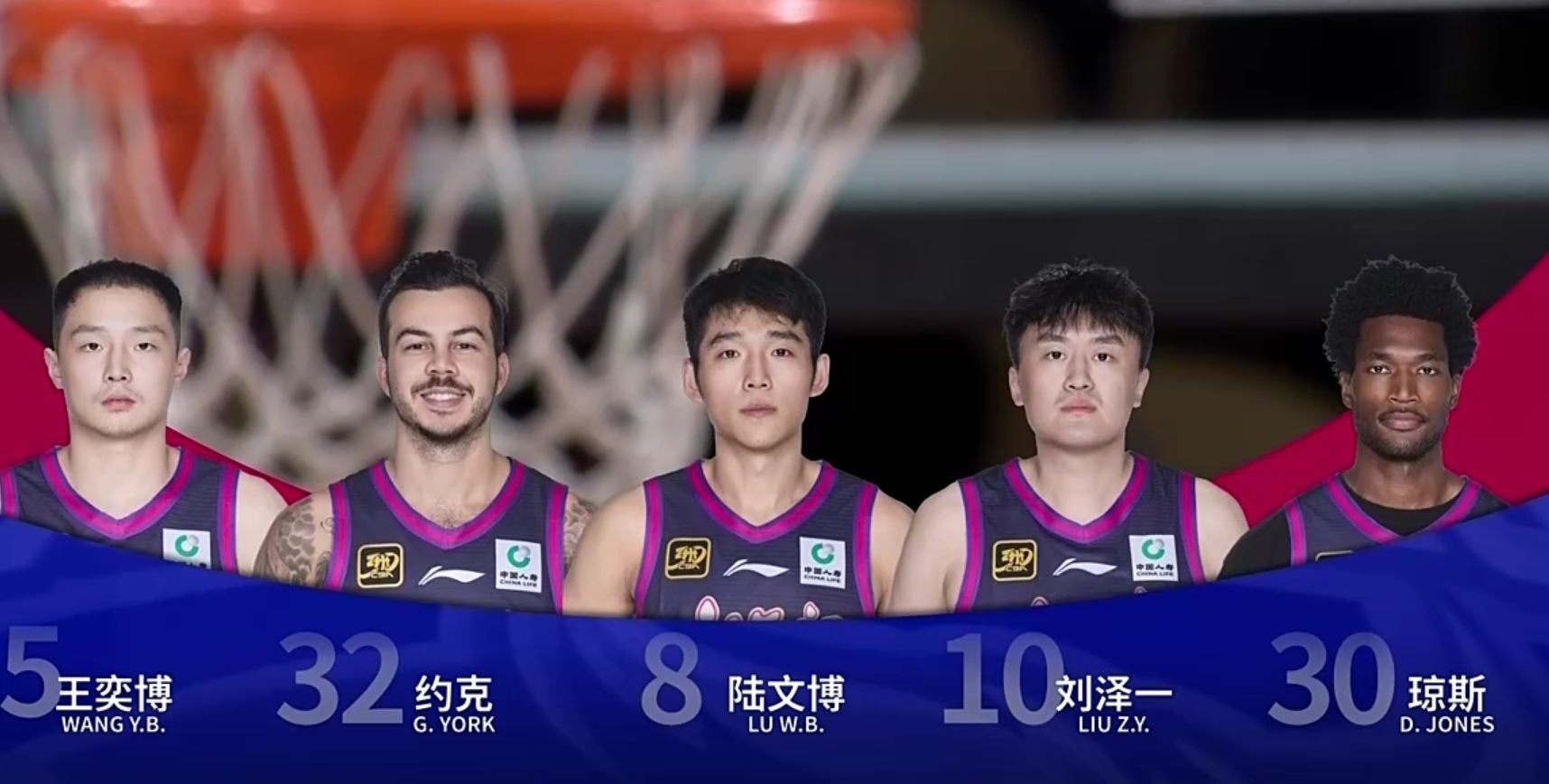 nba球队季后赛直播