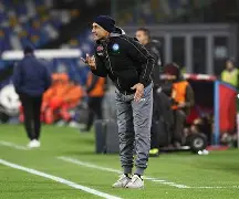 完美体育app官方网站-那不勒斯加时末段主帅复盘，志在法甲名次提升，话题不断，年轻球员得到机会