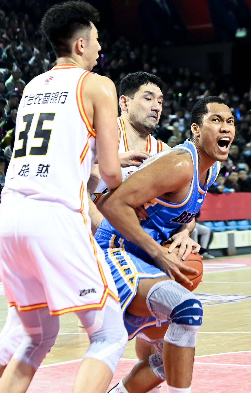 北京首钢今晚cba直播